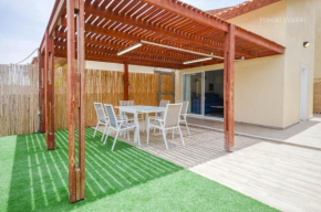 Amazing studio and 1 bedroom apartments in Eilat